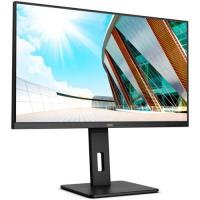 AOC 31.5 U32P2 4K LED Monitör 4ms MM Siyah