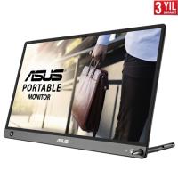 Asus 15.6 VT168N LED Dokunmatik Monitör Syh 10ms