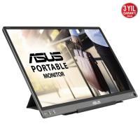 Asus 15.6 MB16AHP IPS Taşınabilir Monitör 5ms Gri