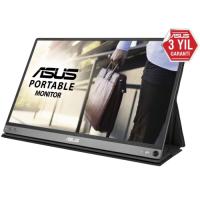 Asus 15.6 MB16ACE IPS Taşınabilir Monitör 5ms Gri