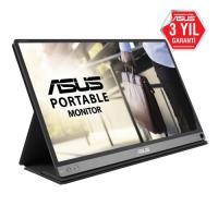 Asus 15.6 MB16ACE IPS Taşınabilir Monitör 5ms Gri