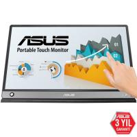 Asus 15.6 MB16AMT IPS MM Monitör Gri 5ms