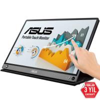 Asus 15.6 MB16AMT IPS MM Monitör Gri 5ms