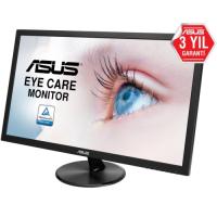 Asus 21.5 VA229HR IPS MM Monitör 5ms Siyah