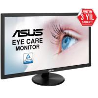 Asus 21.5 VA229HR IPS MM Monitör 5ms Siyah