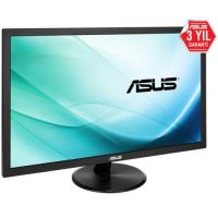 Asus 21.5 VP228DE LED Monitör 5ms Siyah