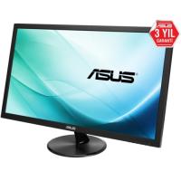 Asus 21.5 VP228DE LED Monitör 5ms Siyah