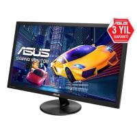 Asus 21.5 VP228HE LED MM Monitör 1ms Siyah