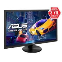 Asus 21.5 VP228HE LED MM Monitör 1ms Siyah