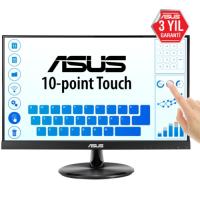 Asus 21.5 VP228QG Gaming MM Monitör 1ms Siyah