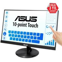 Asus 21.5 VP228QG Gaming MM Monitör 1ms Siyah