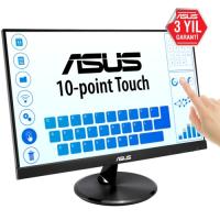 Asus 21.5 VP228QG Gaming MM Monitör 1ms Siyah