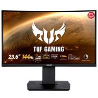 Asus 23.6 VG24VQ LED Curved Monitör Siyah 1ms