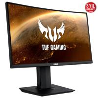 Asus 23.6 VG24VQ LED Curved Monitör Siyah 1ms