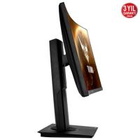 Asus 23.6 VG24VQ LED Curved Monitör Siyah 1ms