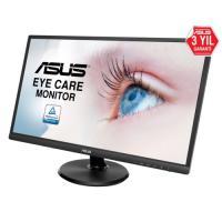 Asus 23.8 VA249HE LED Monitör Siyah 5ms