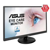 Asus 23.8 VA249HE LED Monitör Siyah 5ms