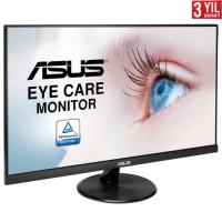 Asus 23.8 VP249HE IPS Monitör Siyah 5ms