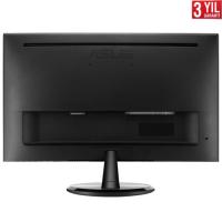 Asus 23.8 VP249HE IPS Monitör Siyah 5ms