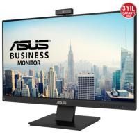 Asus 23.8 BE24EQK IPS WebCam Monitör Siyah 5ms