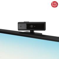 Asus 23.8 BE24EQK IPS WebCam Monitör Siyah 5ms