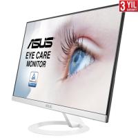 Asus 23.8 VZ249HE-W IPS Monitör Beyaz 5ms