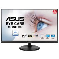 Asus 23 VC239HE IPS Monitör Siyah 5ms