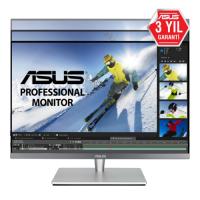 Asus 24.1 PA24AC IPS MM Monitör Siyah 5ms