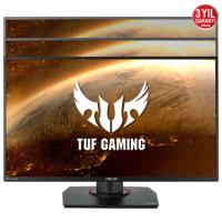 Asus 24.5 VG259QM IPS Gaming  Monitör 1ms Siyah