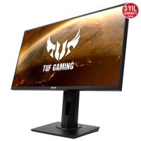 Asus 24.5 VG259QM IPS Gaming  Monitör 1ms Siyah