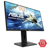 Asus 24.5 VG258QR LED Gaming MM Monitör Syh 0.5ms