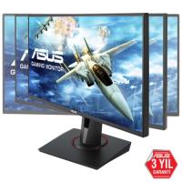 Asus 24.5 VG258QR LED Gaming MM Monitör Syh 0.5ms