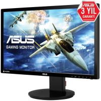 Asus 24 VG248QZ MM Gaming Monitör Siyah 1ms