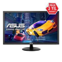 Asus 24 VP248QG Gaming MM Monitör Siyah 1ms