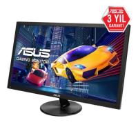 Asus 24 VP248QG Gaming MM Monitör Siyah 1ms