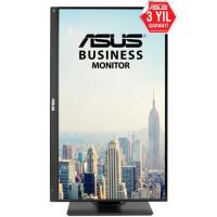 Asus 27 BE27AQLB IPS 5ms Çerçevesiz Monitör Siyah