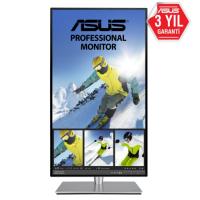 Asus 27 PA27AC LED IPS MM Monitör Siyah 5ms