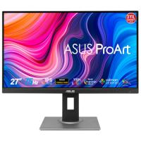 Asus 27 PA278QV IPS MM Monitör Siyah 5ms