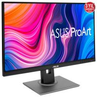 Asus 27 PA278QV IPS MM Monitör Siyah 5ms