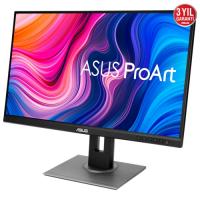 Asus 27 PA278QV IPS MM Monitör Siyah 5ms