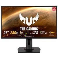 Asus 27 VG278QR LED MM Gaming Monitör 0.5ms Syh