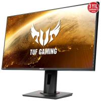 Asus 27 VG278QR LED MM Gaming Monitör 0.5ms Syh