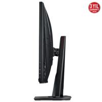 Asus 27 VG27WQ IPS Gaming Curved Monitör 1ms Syh