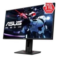 Asus 27 VG279Q Gaming MM Monitör 1ms Siyah