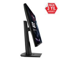 Asus 27 VG279Q Gaming MM Monitör 1ms Siyah