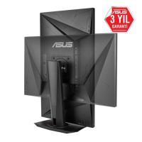 Asus 27 VG279Q Gaming MM Monitör 1ms Siyah