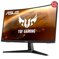 Asus 27 VG27WQ1B LED Curved Gaming 1ms Siyah