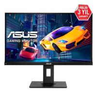 Asus 27 VP279QGL IPS MM Monitör 1ms Siyah