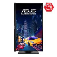 Asus 27 VP279QGL IPS MM Monitör 1ms Siyah