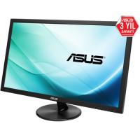 Asus 27 VP278H LED MM Monitör 1ms Siyah